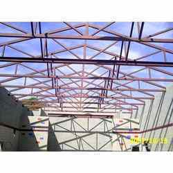 Structural Steel Bridge Fabricators Service