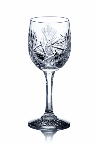 Stylish Drinking Glass