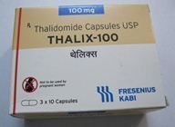 Thalix-100 Thalidomide Capsules