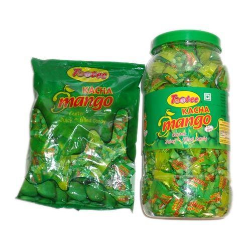 Tootee Kacha Mango Flavoured Candy