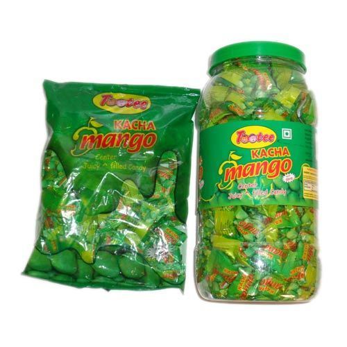 Cedar Tootee Kacha Mango Flavoured Candy