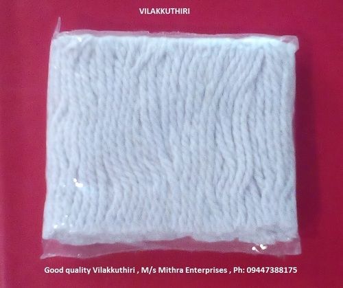 Vilakku Thiri (Nilavilaku Thiri Cotton Wicks)