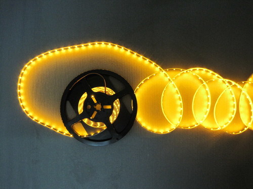 Warm White SMD Light