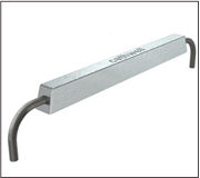 Aluminium Tank Anode