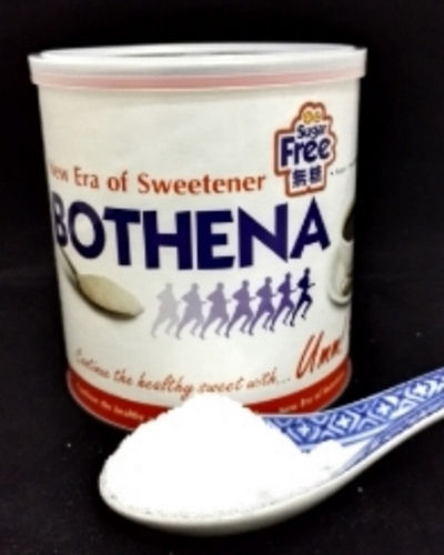 Bothena Sugar Free Sweetener (500g) Polyols And Stevia Extract
