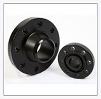 Carbon Steel Welded Flanges