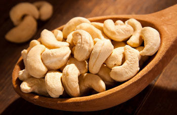 Cashew nut