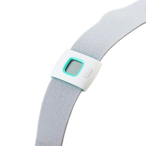iFever Wearable Bluetooth Smart Baby Monitor Intelligent Thermometer
