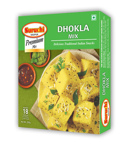 Instant Dhokla Mix
