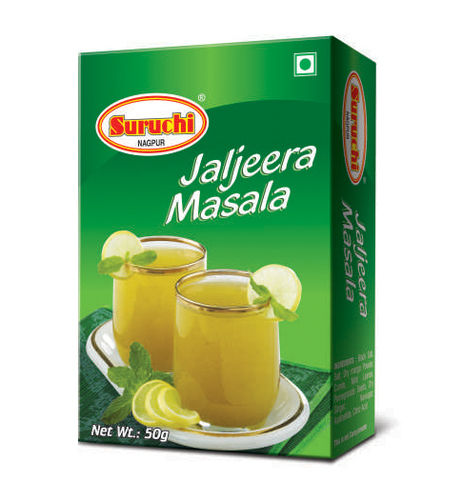 Jaljeera Masala