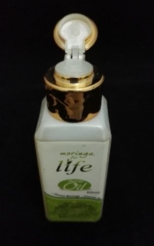 Kalos Moringa Oil (60Ml Per Bottle) Promotes A Natural Skin Glow