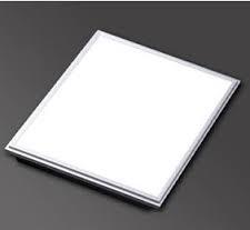 LED Low Power Panel Light