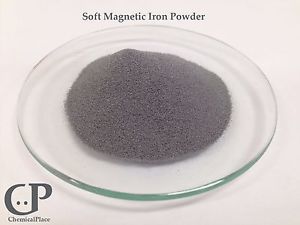 Magnetic Powders