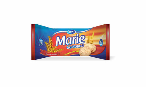 Marie Go Round Biscuit