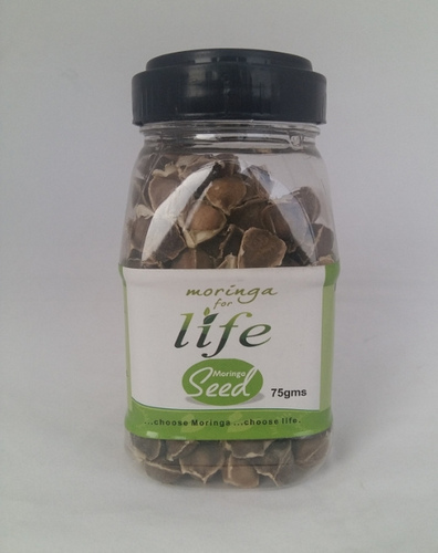 Mason Original Moringa Seed (75gms per bottle) Offers Great Antioxidant