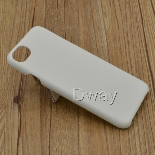 Mobile Blank Sublimation Cover For Apple Iphone 7 & 7 Plus