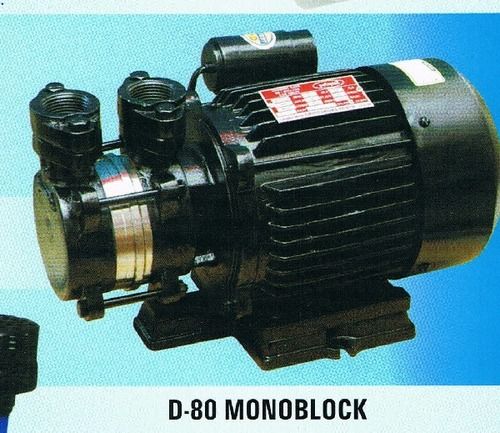 Monoblock Water Pump