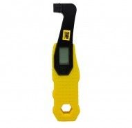 tyre pressure gauge