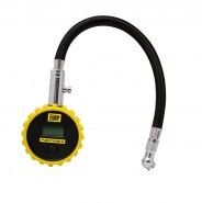 tyre pressure gauge