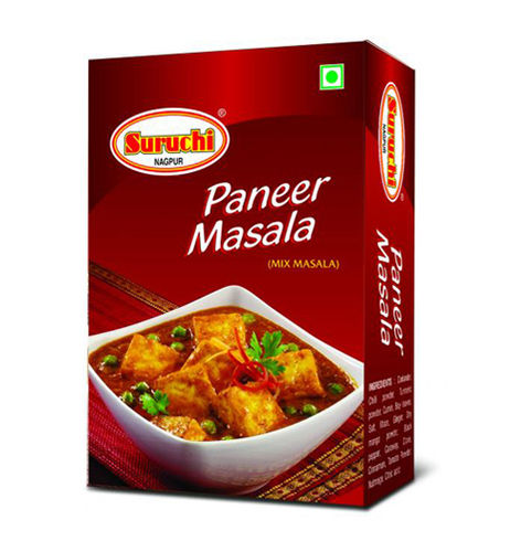 Paneer Masala