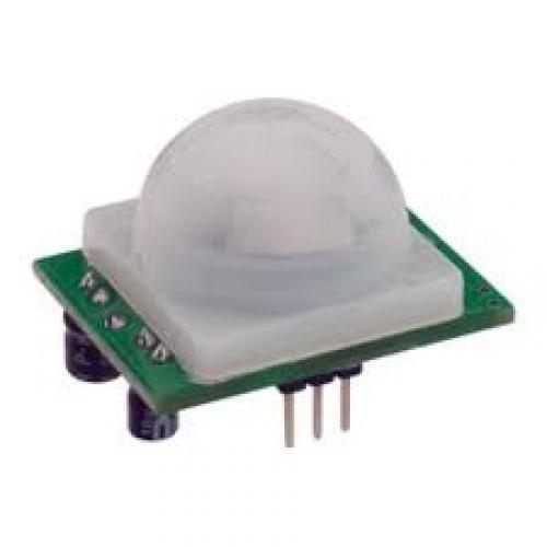 Pir Motion Sensor