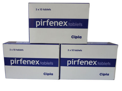 Pirfenex Tablet