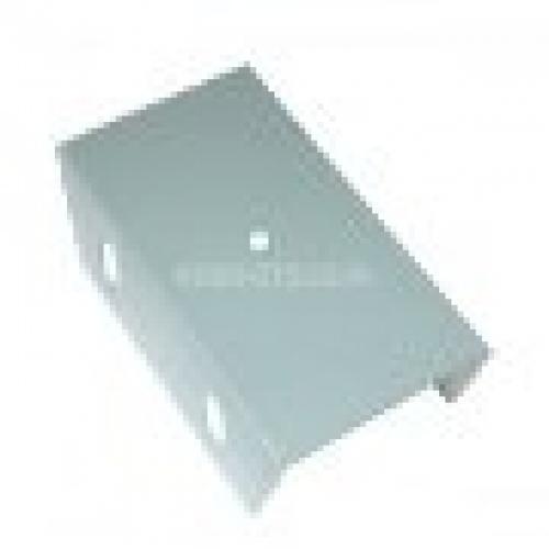 Powder Coated Aluminium Chasis