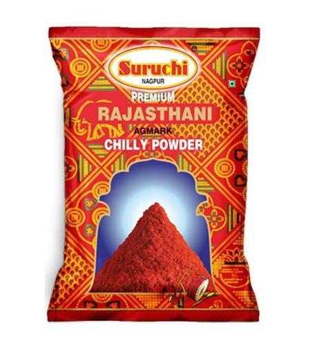 Mild Steel Rajasthani Chilly Powder