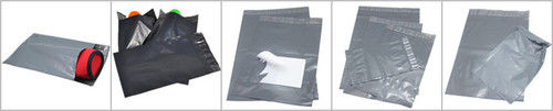 Breathable Recycled Plastic Mailing Envelope