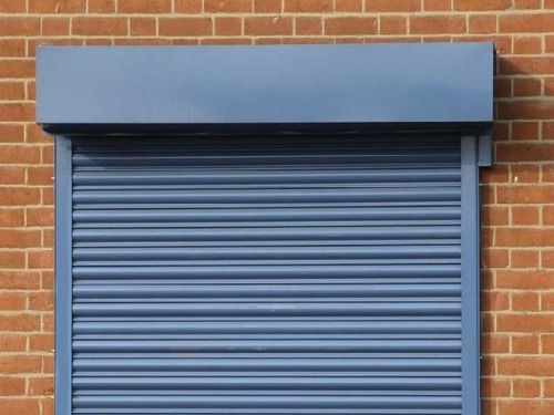 Rolling Shutters And Parts