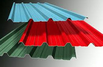 Roofing Sheets