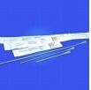 Mild Steel Silicone Cic Catheters