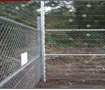 Solar Fencing System