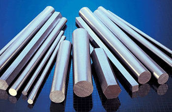 Steel Rods