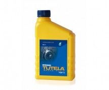 Tutela Dot 4 Brake Fluid Engine Oil