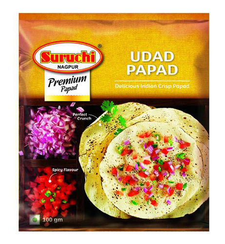 Udad Papad