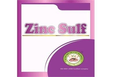 Zinc Sulf