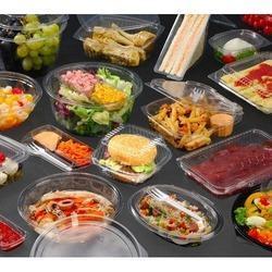 packaging trays