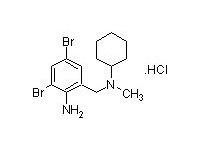Bromhexine Hcl BP