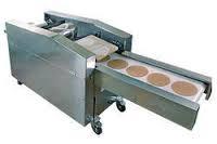 Chapati Machine