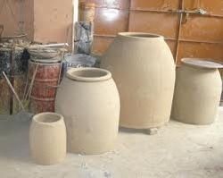 Clay Tandoor