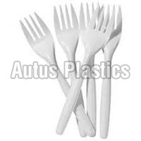 Disposable Plastic Forks