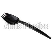 Disposable Plastic Sporks