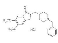 Donepezil Hcl