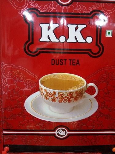 Dust Tea