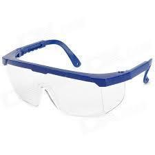 Eye Safety Goggles