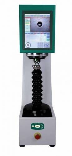 Fh10 Series Of Universal Hardness Testers