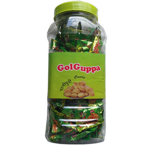 Great Taste Golguppa Masala Candy