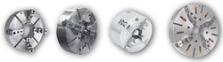 Lathe Chucks..................