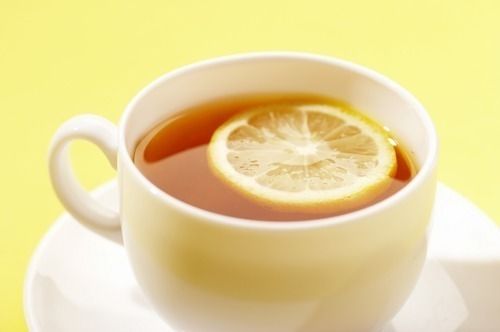 Lemon Tea Premix